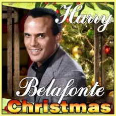 Обложка: Harry Belafonte – Silent Night (Remastered)