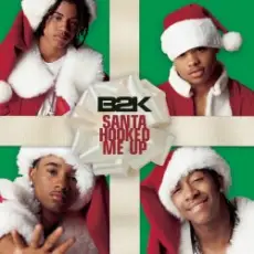Обложка: B2K – Jingle Bells