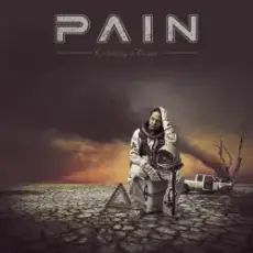 Обложка: Pain – On and On