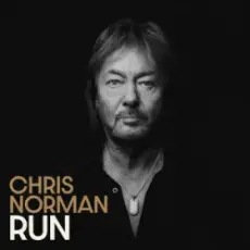 Обложка: Chris Norman – Run