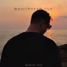 Обложка: Mainstream One - Медленно тону