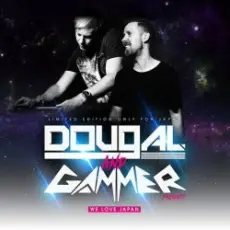 Обложка: Dougal & Gammer & Lyck - Make It If We Try (Hardcore Mix)