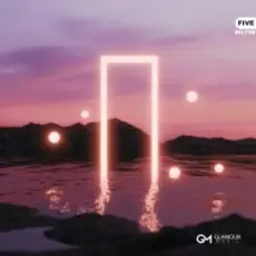 Обложка: RILTIM - Five