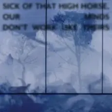 Обложка: NMIXX - High Horse