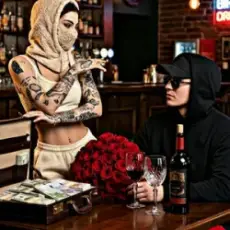 Обложка: ZVUCAR - Калим