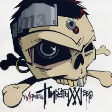 Обложка: Ленинград - Мне бы в небо