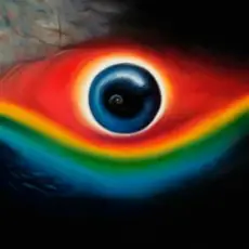 Обложка: Pendulum - Save The Cat