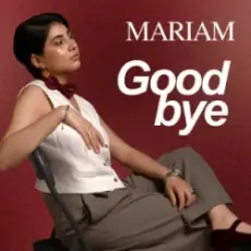 Обложка: MARIAM - Good Bye