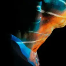 Обложка: Joris Voorn & Nathan Nicholson - Moon