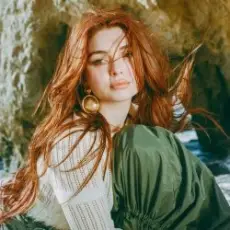 Обложка: Gabi Sklar - Back To Earth