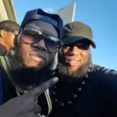 Обложка: Journalist - Lets Get Up