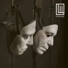 Обложка: Lindemann - Steh auf (Trivium Remix)