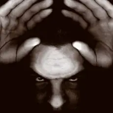 Обложка: Speedy J - Actor Nine