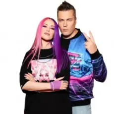 Обложка: Вирус - Кап-Кап