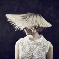 Обложка: Aurora - Under Stars