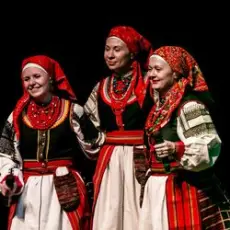 Обложка: Иван Купала - Коляда