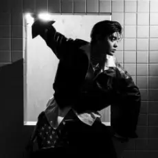 Обложка: TRADE L feat. Street Baby - GTA