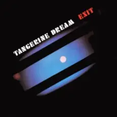 Обложка: Tangerine Dream - Solution Of All Problems