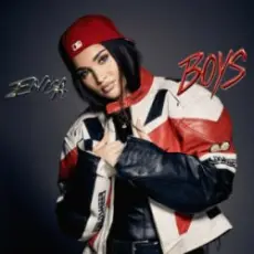 Обложка: Enisa - BOYS