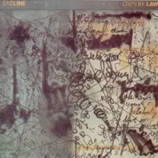 Обложка: Bill Laswell - Ghost Dub