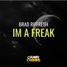Обложка: Brad Riffresh - The Countdown