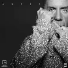 Обложка: Giorgos Mazonakis - Edo (Single Version)