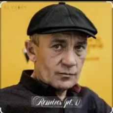 Обложка: Казан Казиев - Чужие люди