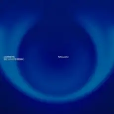 Обложка: Shallou & KC Lights - Corners (KC Lights Remix)