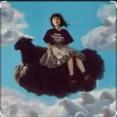 Обложка: Laleh - When Good Ain’t Good