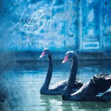 Обложка: Ataraxia - Llyr