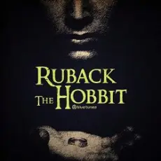 Обложка: Ruback - The Hobbit