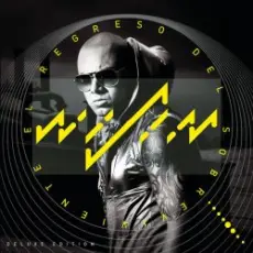 Обложка: Wisin  ft. 50 Cent - El Sobreviviente