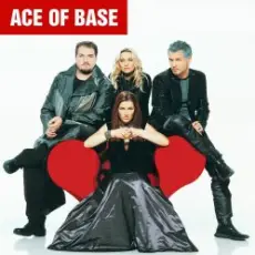 Обложка: Ace of base - Beautiful Life