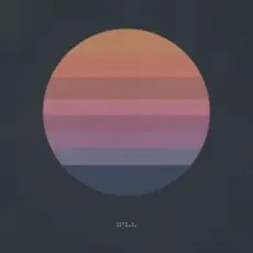 Обложка: Tycho - Continuum