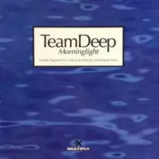 Обложка: Team Deep - Morninglight