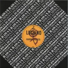 Обложка: Luciano - Colorie