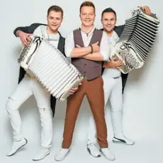 Обложка: Баян Микс - Рио рита