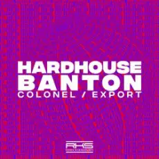 Обложка: Hardhouse Banton - Colonel