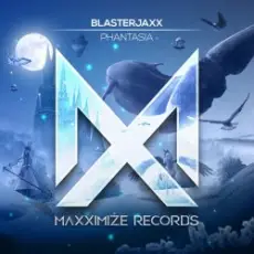 Обложка: BlasterJaxx - Fack The DJ