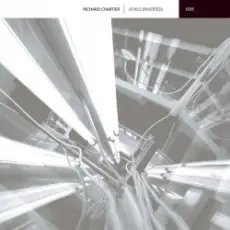 Обложка: Richard Chartier - Levels (Inverted) (2006)