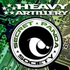 Обложка: Secret Panda Society - Running Away (Original Mix)