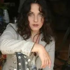 Обложка: Марина Капуро - Новый Год