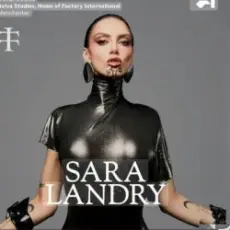 Обложка: Sara Landry – Girlboss