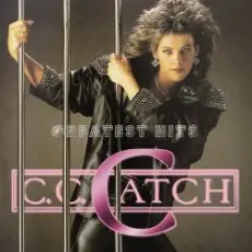 Обложка: C.C.Catch - Soul Survivor (Long Version) (Survivor Mix)