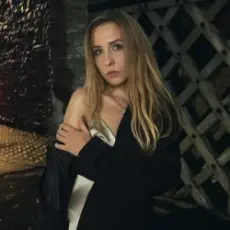 Обложка: MALENA – Тільки там