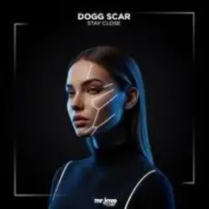 Обложка: Dogg Scar – Stay Close