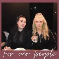 Обложка: VIKI RAY - ДЛЯ НАРОДУ