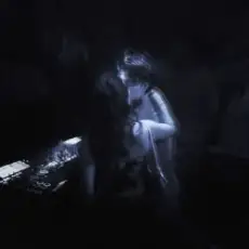 Обложка: Affectwave – ONE NIGHT