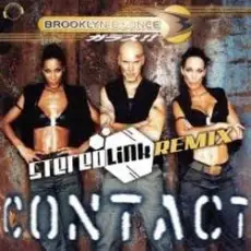 Обложка: Brooklyn Bounce – Contact (Stereolink Extended Remix)