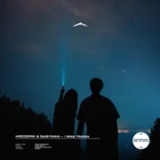 Обложка: Hrederik & Sabyman - I Was Taken